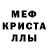Метамфетамин мет Shashli4ek:* Kon'yachek
